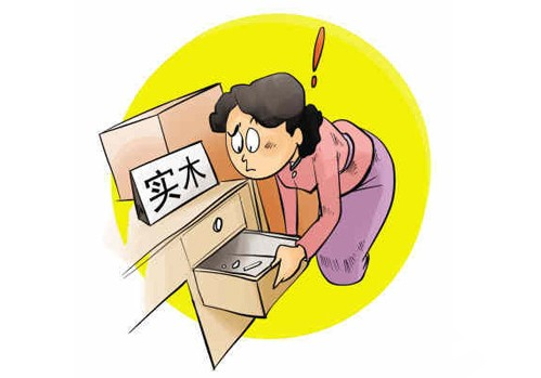 室內(nèi)甲醛污染到底從何而來？
