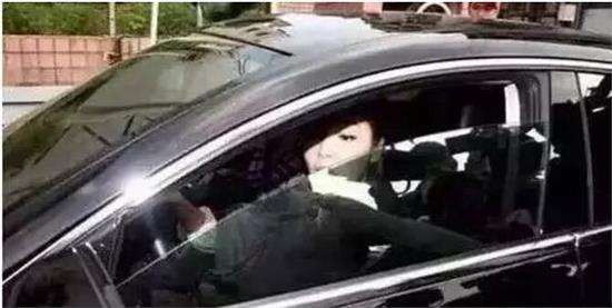 還有這種操作？車內(nèi)甲醛超標(biāo)，豪車一秒變“毒車”