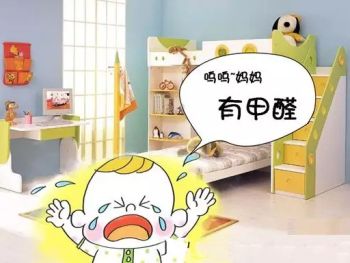 可怕！老房子也會有甲醛，這樣子的老房子，您可能一直在忽視裝修后除甲醛