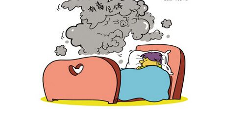 可怕！老房子也會有甲醛，這樣子的老房子，您可能一直在忽視裝修后除甲醛