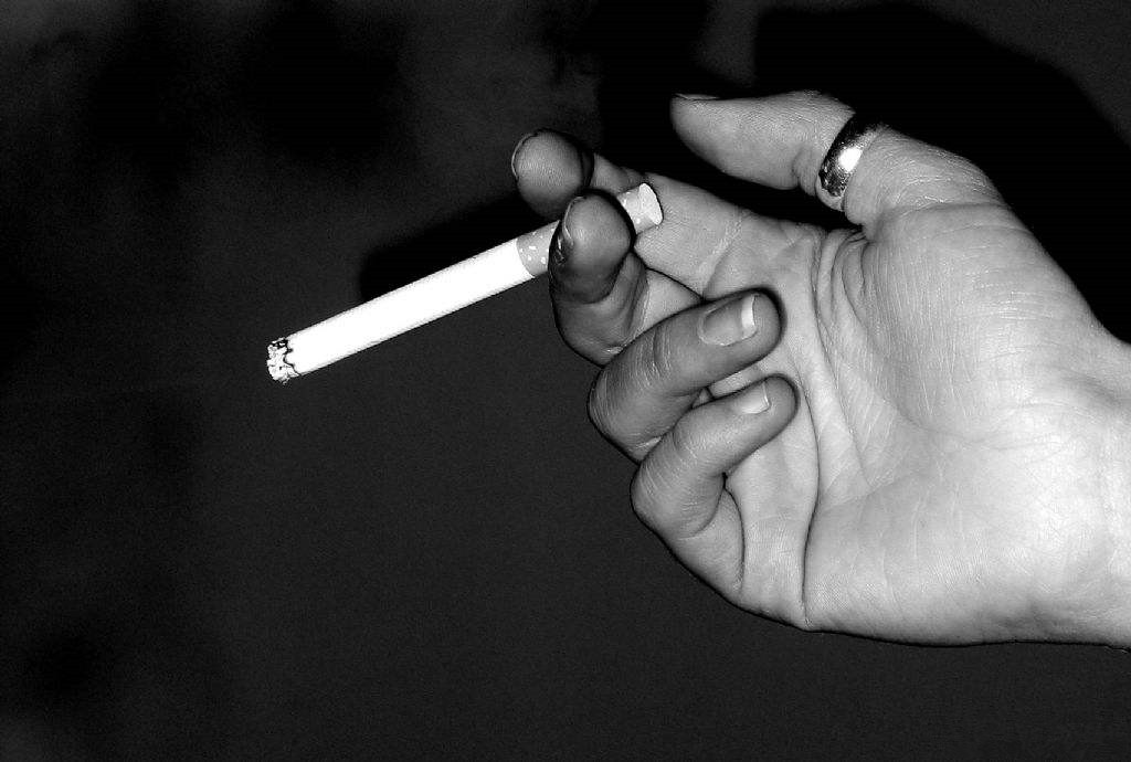 這四大因素最容易傷害肺部，您的肺還好嗎？