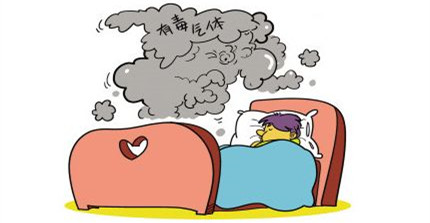 新裝修的房子怎么去甲醛和異味，您不了解的除甲醛真相