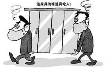 家中常見的“除甲醛”誤區(qū)，甲醛超標怎么辦