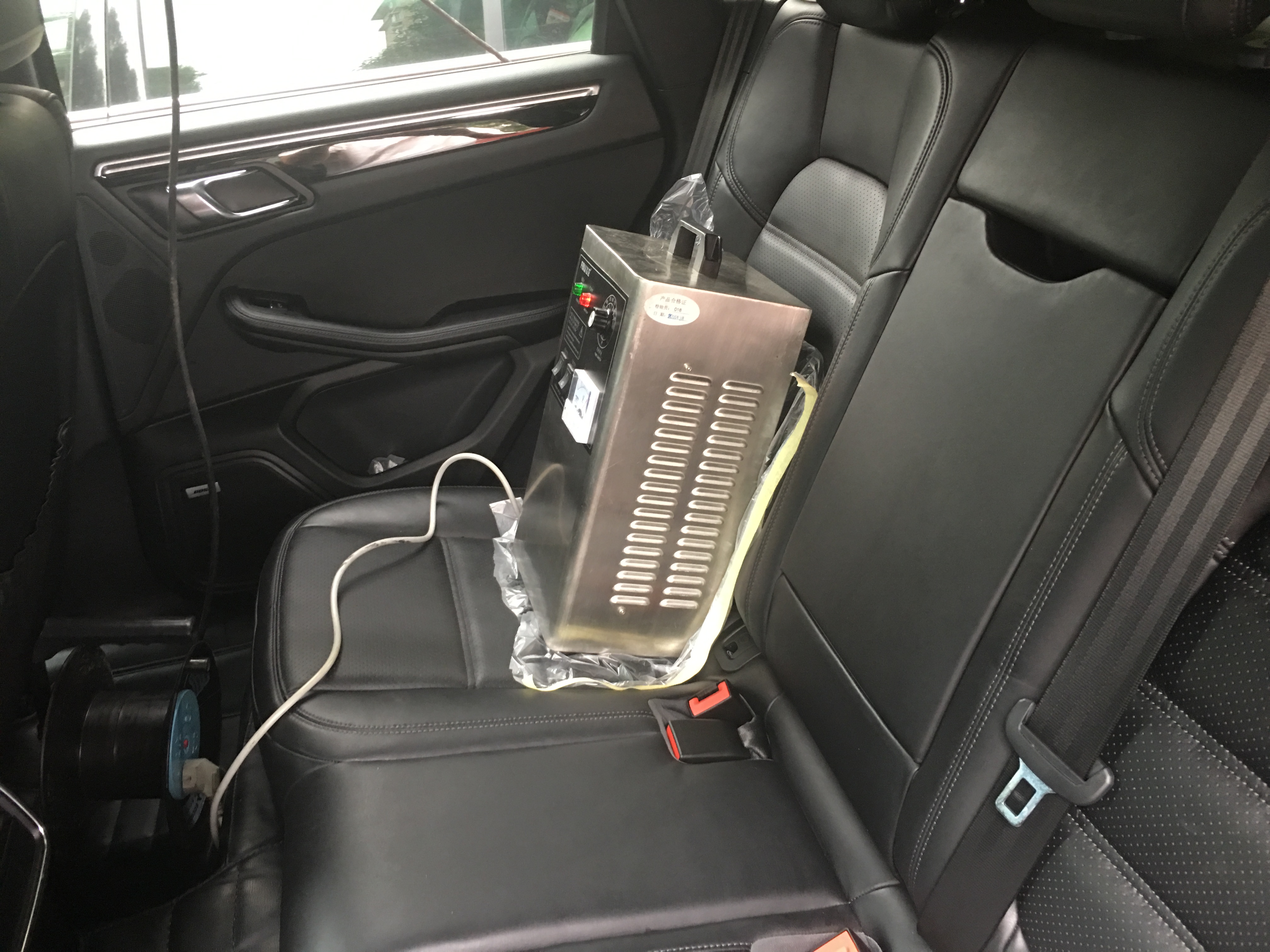 聽說車內(nèi)可以用洋蔥除甲醛？楊宗緯：我可沒這么唱過
