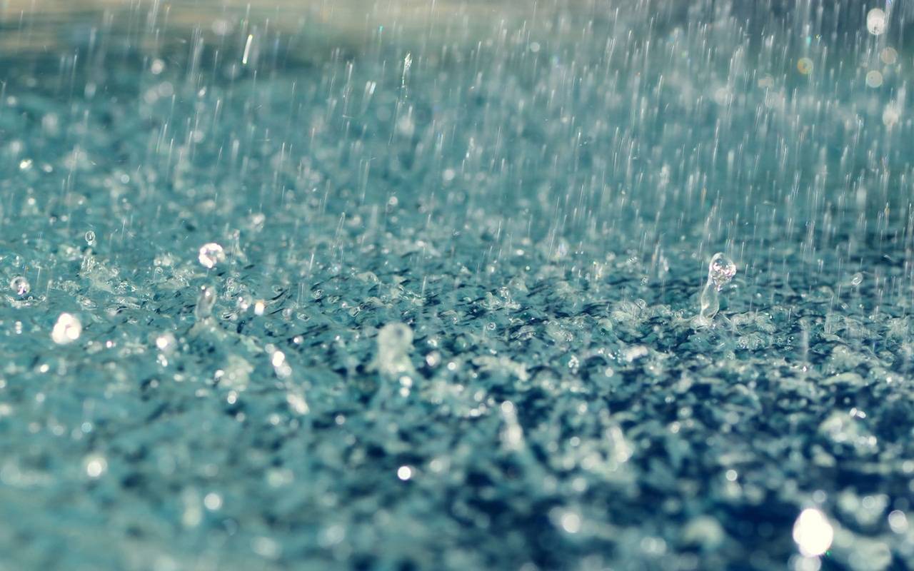 下過雨后，室內(nèi)空氣沒有清新反而甲醛超標(biāo)了