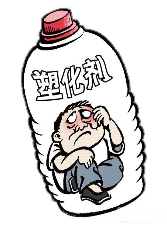 食品中有塑化劑嗎？這些食品中含有大量塑化劑，食用時一定要注意！