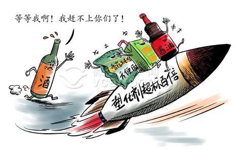 食品中有塑化劑嗎？這些食品中含有大量塑化劑，食用時一定要注意！