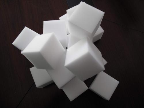 廚房去污神器“魔術(shù)擦” 竟然甲醛超標(biāo)！ 你家有嗎？