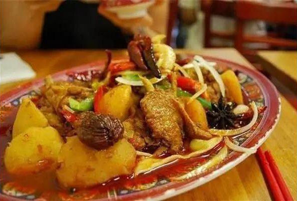 世界上***吃的美食？***名沒人會(huì)反駁！