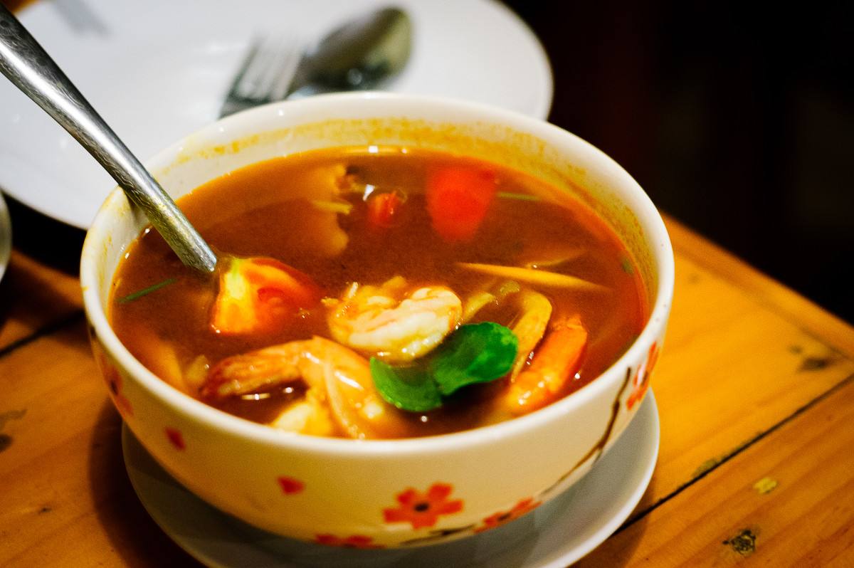世界上***吃的美食？***名沒人會(huì)反駁！