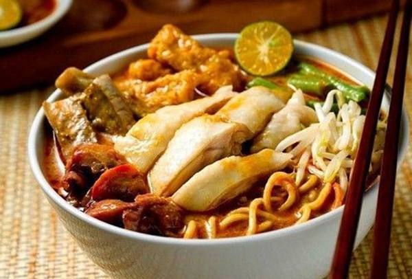 世界上***吃的美食？***名沒人會(huì)反駁！