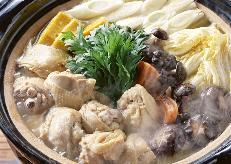 世界上***吃的美食？***名沒人會(huì)反駁！