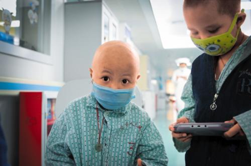 裝修污染導致孩子白血病，家長要學會這樣除甲醛！