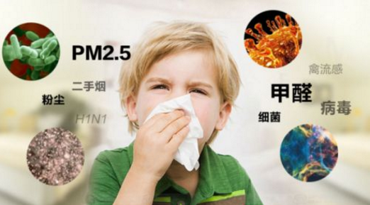 新房有他們的話，***就做一做除甲醛工作