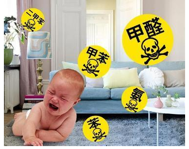 甲醛治理誤區(qū)，來(lái)看看你中招了嗎