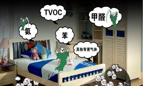 室內(nèi)甲醛治理只是清除甲醛嗎？
