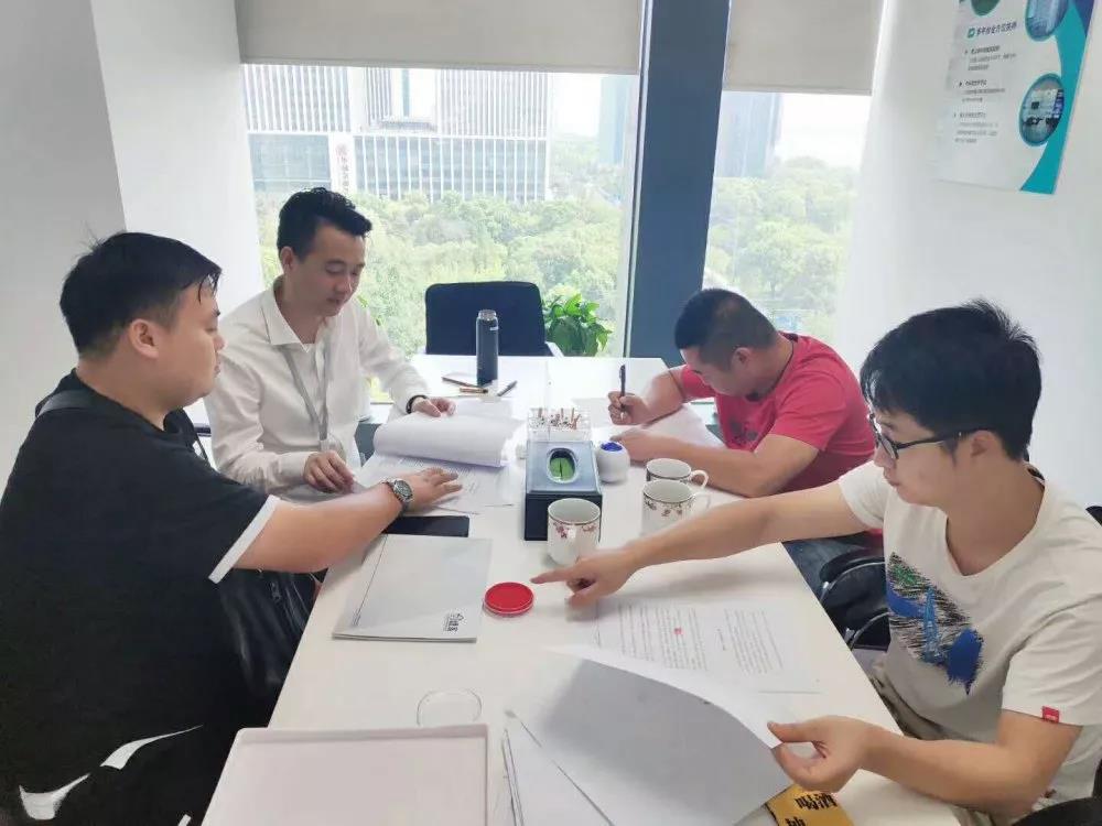 熱烈祝賀安總簽約創(chuàng)綠家貴州省貴陽市區(qū)級代理！