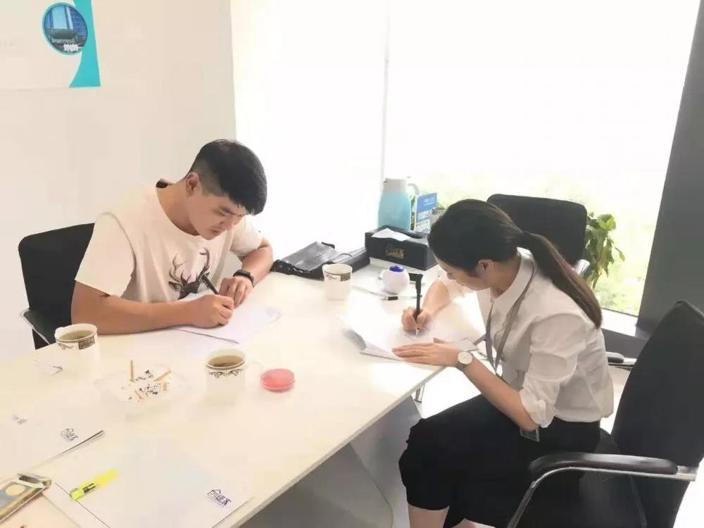 熱烈祝賀單總簽約創(chuàng)綠家山東省菏澤市縣級(jí)代理！