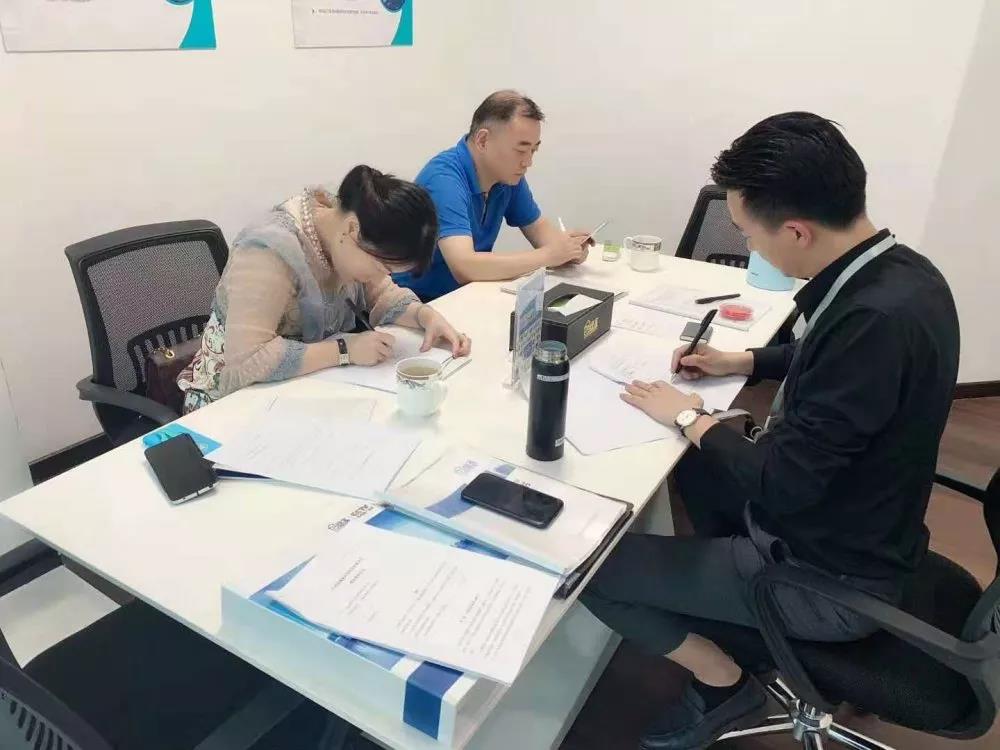 熱烈祝賀關(guān)總簽約創(chuàng)綠家福建省福州市區(qū)級代理！