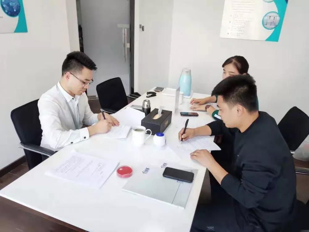 熱烈祝賀王總簽約創(chuàng)綠家陜西省西安市區(qū)級(jí)代理！