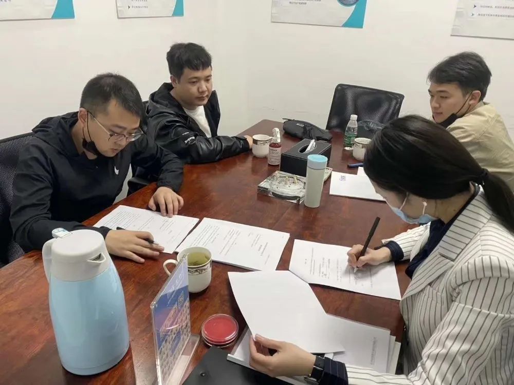 熱烈祝賀譚總石總簽約創(chuàng)綠家湖北省恩施州縣級(jí)代理！