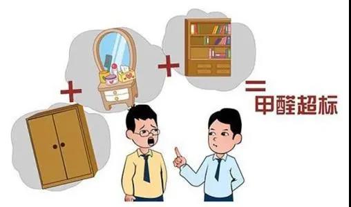 廣東省市場監(jiān)督管理局公布：20款人造板產品甲醛釋放量不達標，裝修可要當心