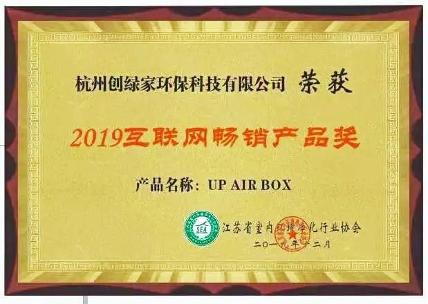 吾志所向，一往無前 | 創(chuàng)綠家2020年大事記