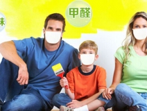 裝修了一段時間為什么還有甲醛污染呢？