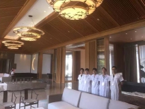 揭開(kāi)全裝修房屋交付政策的面紗，讓大家了解市場(chǎng)！