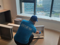 除甲醛需要注意什么？
