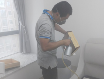室內(nèi)除甲醛有哪些方法？
