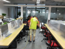 甲醛治理最后有什么好的效果？