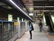 地鐵公交等公共場合空氣污染突出，市民盼望杭州室內(nèi)空氣檢測機構(gòu)進行檢測