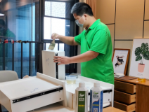 不同的除甲醛公司服務(wù)中有哪些差異？