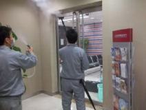 除甲醛公司需要滿足哪些要求？
