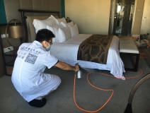 室內(nèi)空氣凈化與室內(nèi)空氣治理的差距究竟在哪里？