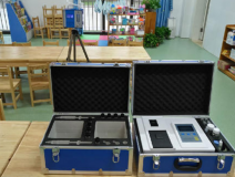 室內(nèi)空氣檢測如何選擇機構(gòu)？