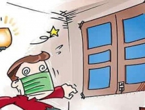 窗簾氣味刺鼻、甲醛超標，業(yè)主還以為是天然氣漏了……網友：新房子裝修后怎么去甲醛？