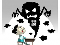 沈陽一學(xué)校因甲醛超標(biāo)停課！鼻腔、眼睛均出現(xiàn)異樣…