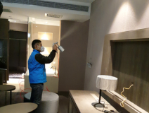 室內(nèi)空氣檢測有哪些要求？
