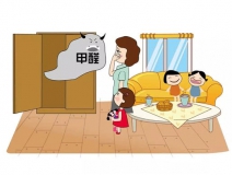 甲醛有那么可怕嗎？甲醛檢測可不可以自己做