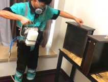 為什么甲醛檢測(cè)要找專業(yè)的機(jī)構(gòu)？