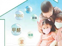 甲醛超標(biāo)怎么辦！除甲醛最有效的方法，你知道幾種？