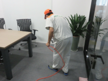 甲醛一般在什么情況下出現(xiàn)？甲醛治理有什么需要注意的？