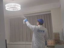 甲醛含量較低的窗簾怎么選？