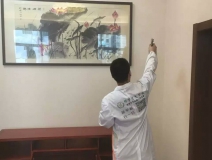 進入速凍模式，冬季裝修污染怎么辦？