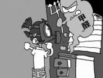 室內(nèi)甲醛的三種存在方式，你知道幾個？