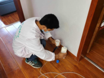室內空氣檢測真的重要嗎？