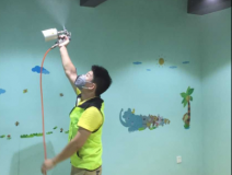 甲醛治理方法很多，哪種靠譜有效？