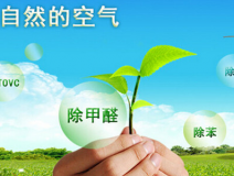 甲醛檢測如何選擇合適的公司？